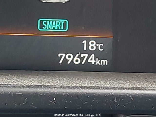 12707356 :رقم المزاد ، KMHLM4AG5NU326019 vin ، 2022 Hyundai Elantra Preferred Ivt مزاد بيع