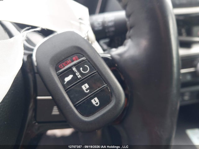 Honda Cr-v Sport 2023 2HKRS4H52PH115995 Image 11