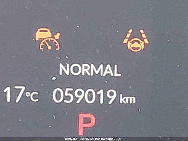 Honda Cr-v Sport 2023 2HKRS4H52PH115995 Image 15