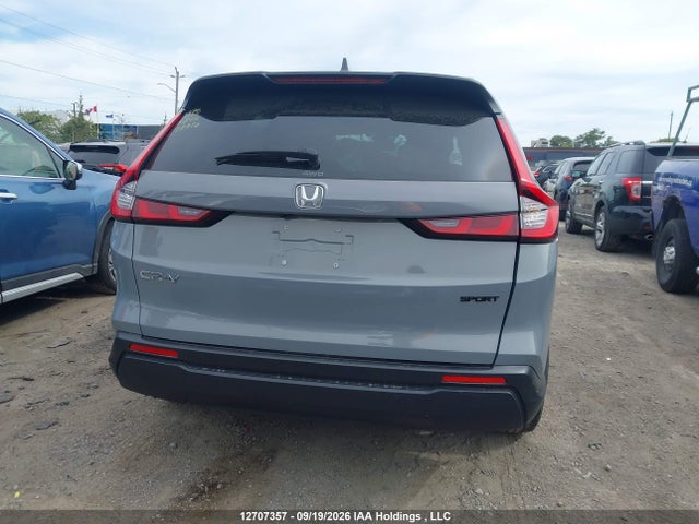 Honda Cr-v Sport 2023 2HKRS4H52PH115995 Image 16