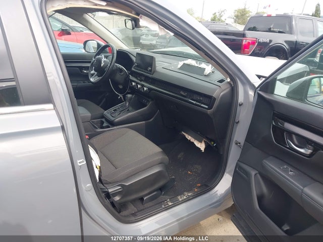 Honda Cr-v Sport 2023 2HKRS4H52PH115995 Image 5