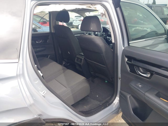 Honda Cr-v Sport 2023 2HKRS4H52PH115995 Image 8