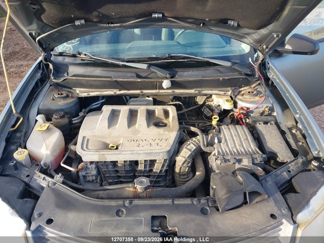 Продаж на аукціоні авто 2008 Dodge Avenger Se, vin: 1B3LC46K38N596628, номер лоту: 12707358