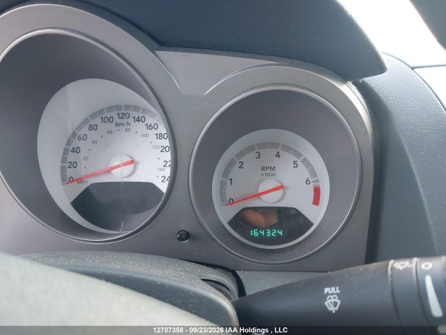 Продаж на аукціоні авто 2008 Dodge Avenger Se, vin: 1B3LC46K38N596628, номер лоту: 12707358