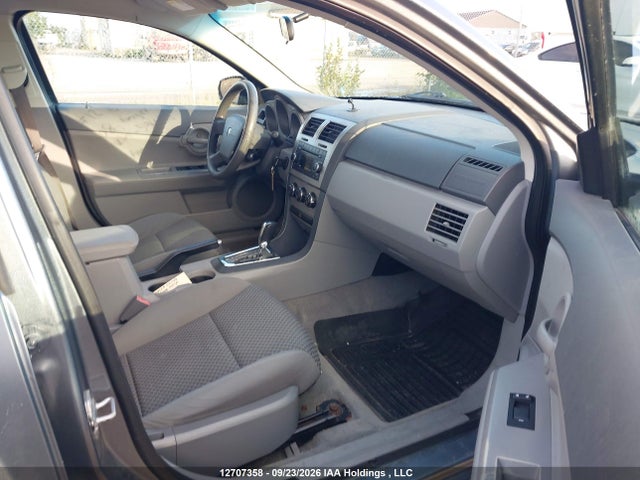 Продаж на аукціоні авто 2008 Dodge Avenger Se, vin: 1B3LC46K38N596628, номер лоту: 12707358
