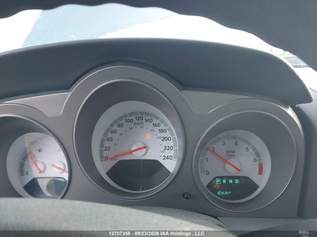 Продаж на аукціоні авто 2008 Dodge Avenger Se, vin: 1B3LC46K38N596628, номер лоту: 12707358