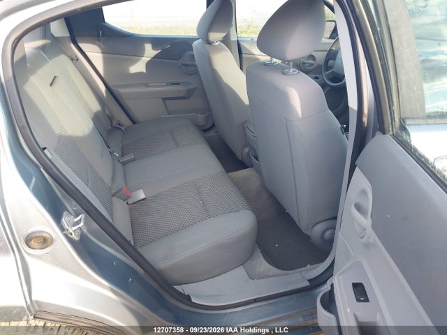 Продаж на аукціоні авто 2008 Dodge Avenger Se, vin: 1B3LC46K38N596628, номер лоту: 12707358