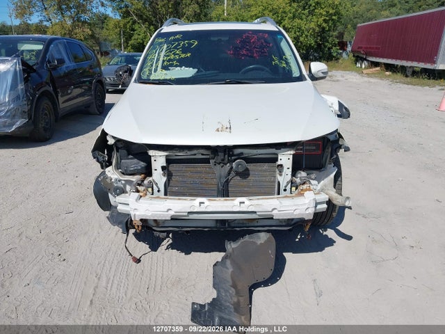 12707359 :رقم المزاد ، JF2SHCDC1CH403676 vin ، 2012 Subaru Forester مزاد بيع