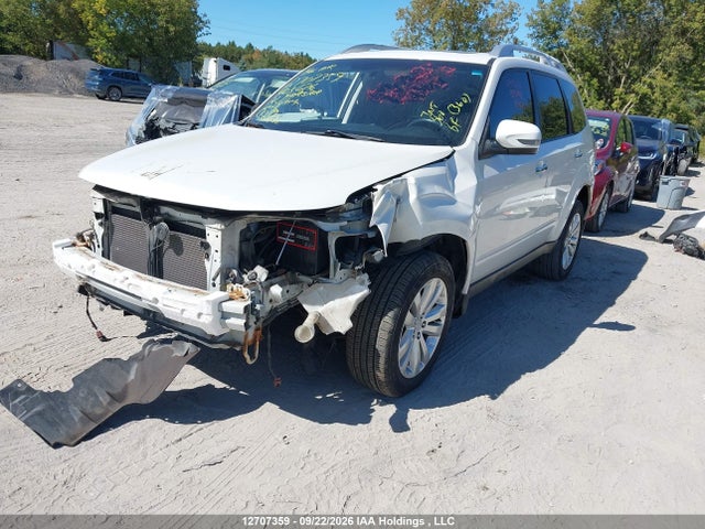 12707359 :رقم المزاد ، JF2SHCDC1CH403676 vin ، 2012 Subaru Forester مزاد بيع