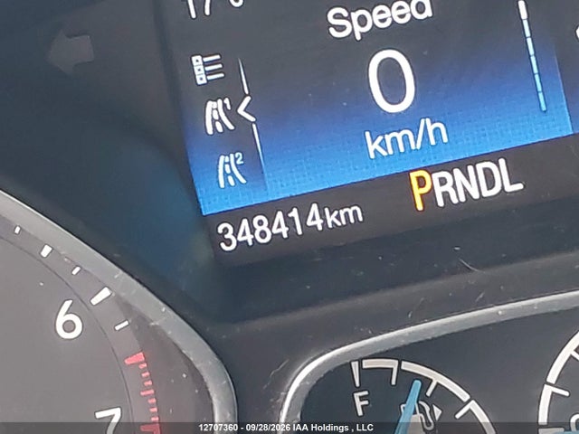 2017 Ford Focus მანქანა იყიდება აუქციონზე, vin: 1FADP3F21HL320886, აუქციონის ნომერი: 12707360
