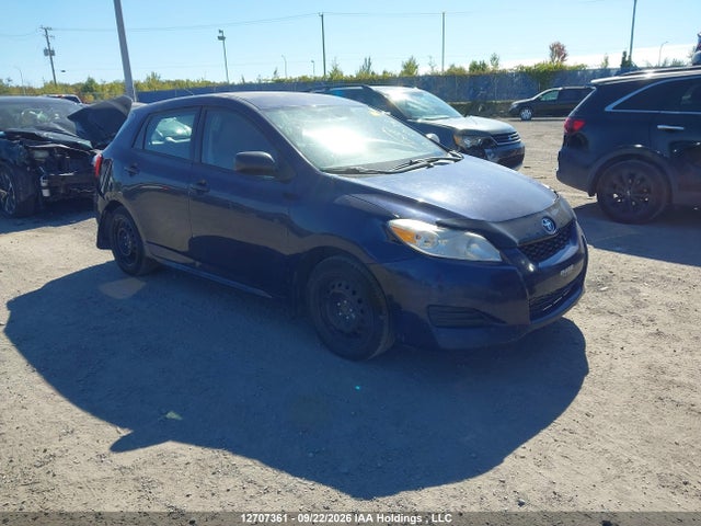 Продажа на аукционе авто 2011 Toyota Matrix, vin: 2T1KU4EE8BC728781, номер лота: 12707361