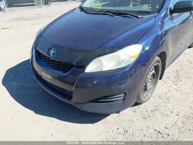 Продаж на аукціоні авто 2011 Toyota Matrix, vin: 2T1KU4EE8BC728781, номер лоту: 12707361