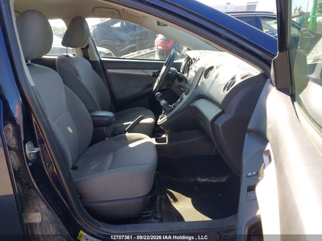 Продаж на аукціоні авто 2011 Toyota Matrix, vin: 2T1KU4EE8BC728781, номер лоту: 12707361