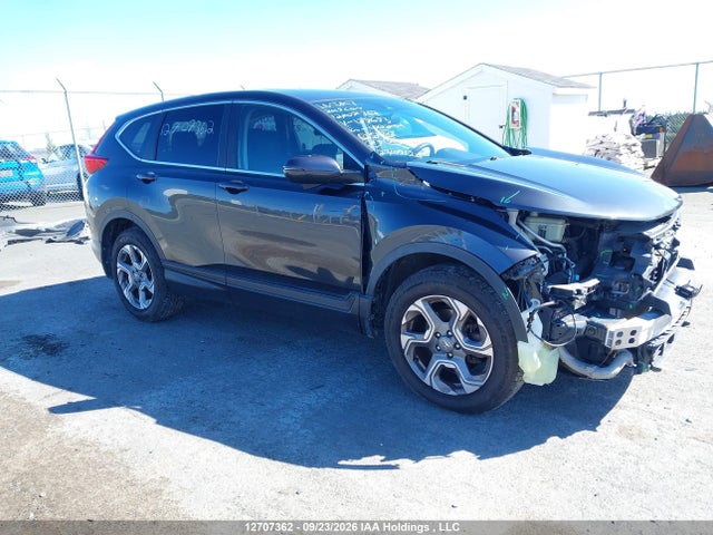 Продажа на аукционе авто 2019 Honda Cr-v Ex, vin: 2HKRW2H52KH128683, номер лота: 12707362