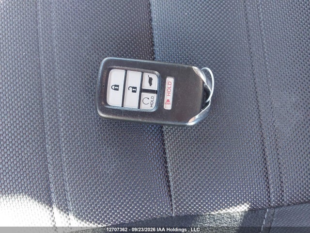 Aukcja sprzedaży 2019 Honda Cr-v Ex, vin: 2HKRW2H52KH128683, numer aukcji: 12707362