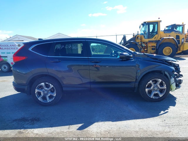 Aukcja sprzedaży 2019 Honda Cr-v Ex, vin: 2HKRW2H52KH128683, numer aukcji: 12707362