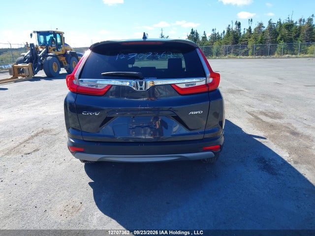 Aukcja sprzedaży 2019 Honda Cr-v Ex, vin: 2HKRW2H52KH128683, numer aukcji: 12707362