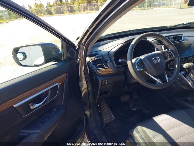 Aukcja sprzedaży 2019 Honda Cr-v Ex, vin: 2HKRW2H52KH128683, numer aukcji: 12707362