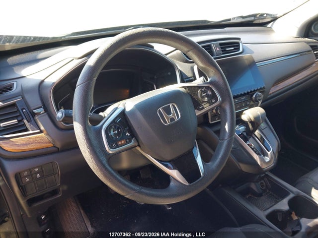 Aukcja sprzedaży 2019 Honda Cr-v Ex, vin: 2HKRW2H52KH128683, numer aukcji: 12707362