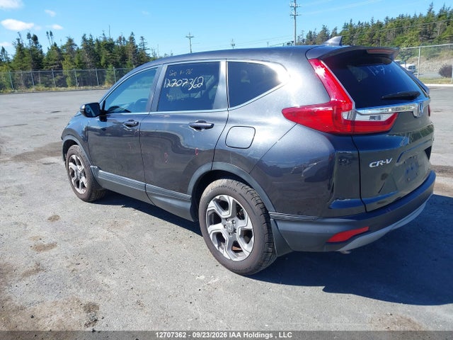 Aukcja sprzedaży 2019 Honda Cr-v Ex, vin: 2HKRW2H52KH128683, numer aukcji: 12707362