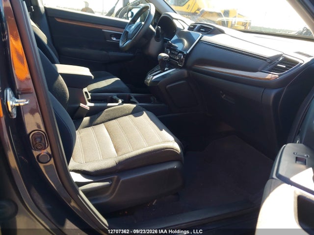 Aukcja sprzedaży 2019 Honda Cr-v Ex, vin: 2HKRW2H52KH128683, numer aukcji: 12707362