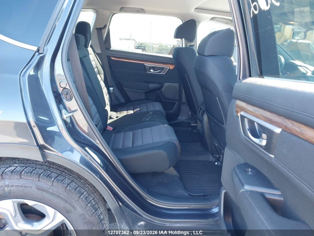 Aukcja sprzedaży 2019 Honda Cr-v Ex, vin: 2HKRW2H52KH128683, numer aukcji: 12707362