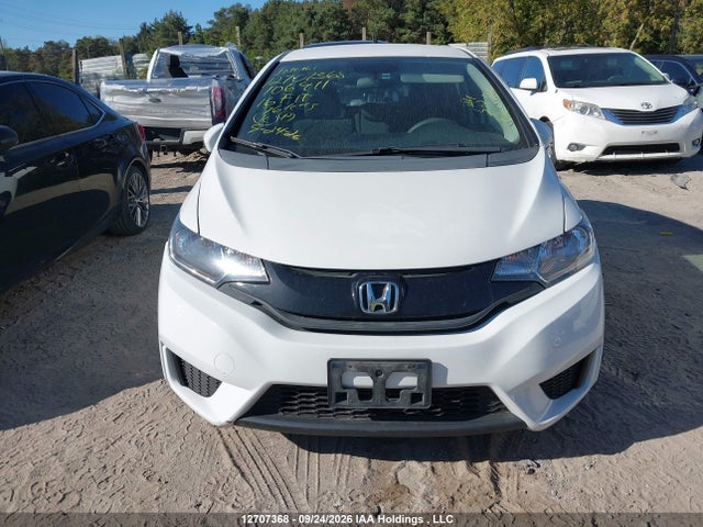Honda Fit 2016 3HGGK5H51GM106911 Image 12