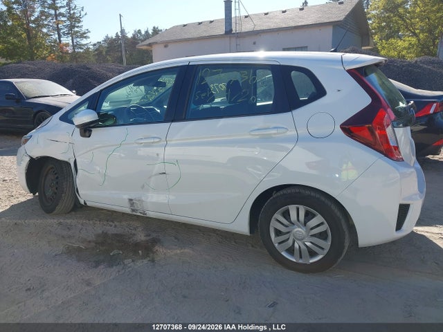 Honda Fit 2016 3HGGK5H51GM106911 Image 14