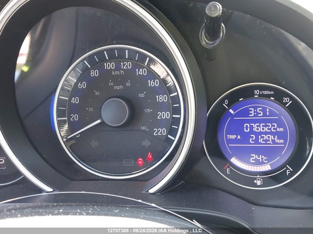 Honda Fit 2016 3HGGK5H51GM106911 Image 15