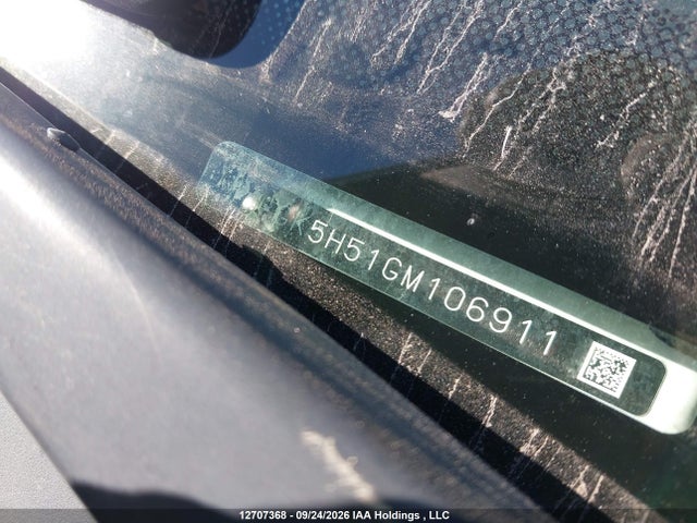 Honda Fit 2016 3HGGK5H51GM106911 Image 18