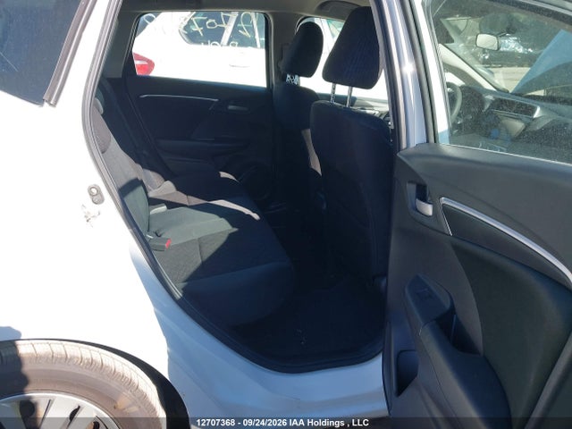 Honda Fit 2016 3HGGK5H51GM106911 Image 8