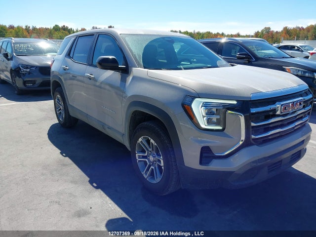 3GKALUEG2TL521158 GMC Terrain Elevation