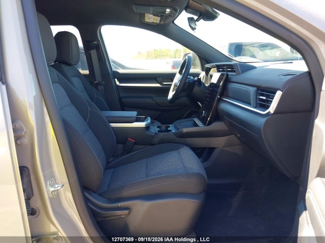 3GKALUEG2TL521158 GMC Terrain Elevation