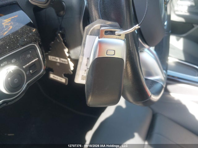 W1K5J4HB1SN537987 Mercedes-Benz CLA 250 4MATIC