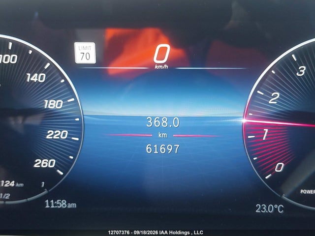 W1K5J4HB1SN537987 Mercedes-Benz CLA 250 4MATIC