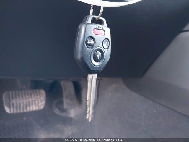 4S3BNCA61G3039199 Subaru Legacy 2.5i
