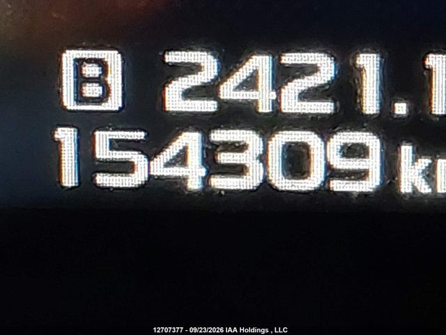 4S3BNCA61G3039199 Subaru Legacy 2.5i