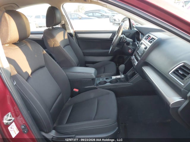 4S3BNCA61G3039199 Subaru Legacy 2.5i
