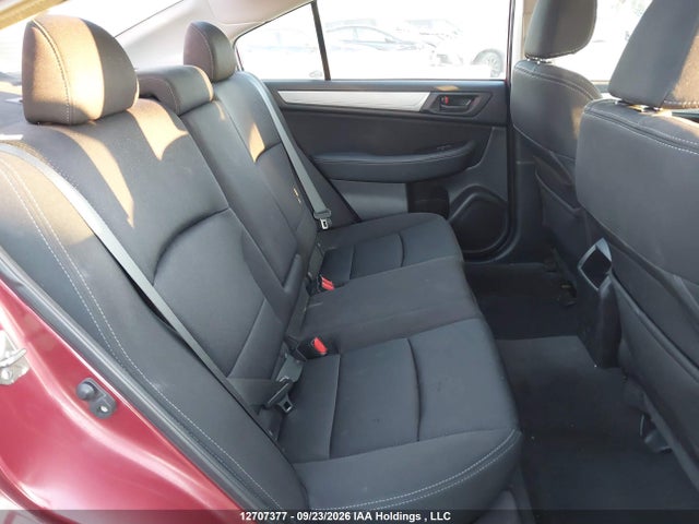 4S3BNCA61G3039199 Subaru Legacy 2.5i