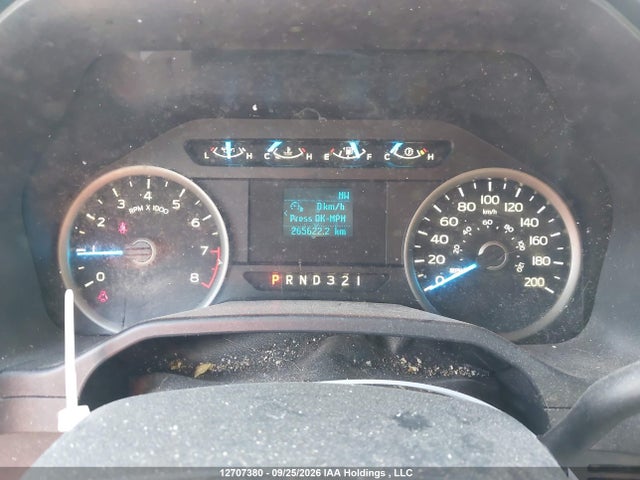 Продаж на аукціоні авто 2016 Ford F150 Super Cab, vin: 1FTEX1E81GFA91048, номер лоту: 12707380