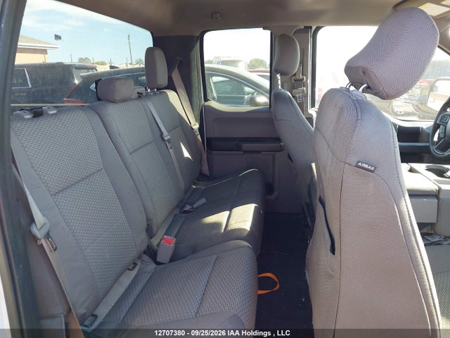 Продаж на аукціоні авто 2016 Ford F150 Super Cab, vin: 1FTEX1E81GFA91048, номер лоту: 12707380