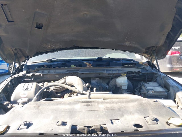 Aukcja sprzedaży 2015 Ram 1500 St, vin: 3C6JR6AT6FG644720, numer aukcji: 12707381