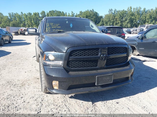 Aukcja sprzedaży 2015 Ram 1500 St, vin: 3C6JR6AT6FG644720, numer aukcji: 12707381