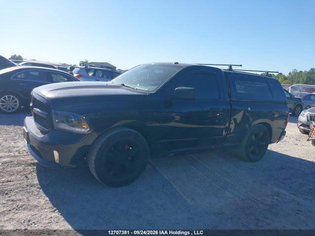 Aukcja sprzedaży 2015 Ram 1500 St, vin: 3C6JR6AT6FG644720, numer aukcji: 12707381