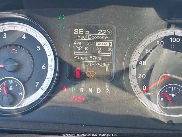 Aukcja sprzedaży 2015 Ram 1500 St, vin: 3C6JR6AT6FG644720, numer aukcji: 12707381
