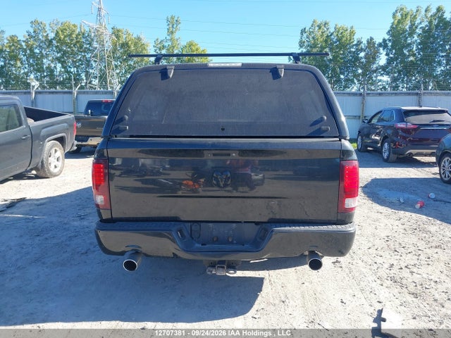 Aukcja sprzedaży 2015 Ram 1500 St, vin: 3C6JR6AT6FG644720, numer aukcji: 12707381