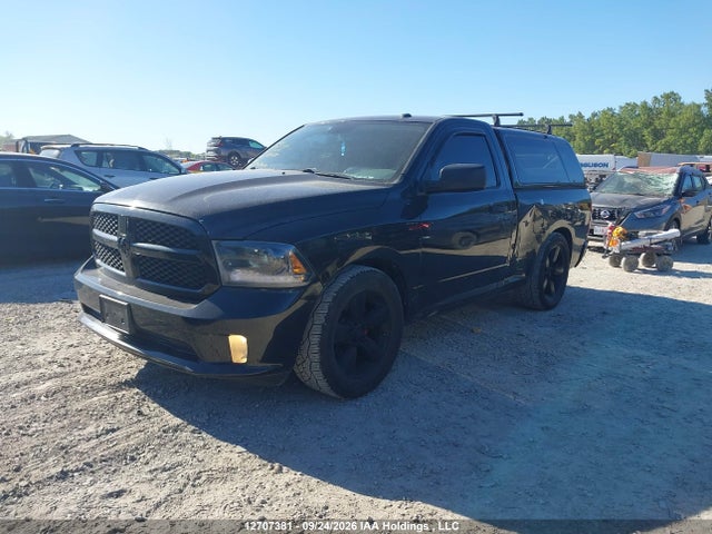 Aukcja sprzedaży 2015 Ram 1500 St, vin: 3C6JR6AT6FG644720, numer aukcji: 12707381