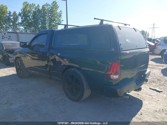 Aukcja sprzedaży 2015 Ram 1500 St, vin: 3C6JR6AT6FG644720, numer aukcji: 12707381