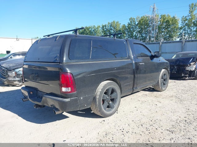 Aukcja sprzedaży 2015 Ram 1500 St, vin: 3C6JR6AT6FG644720, numer aukcji: 12707381