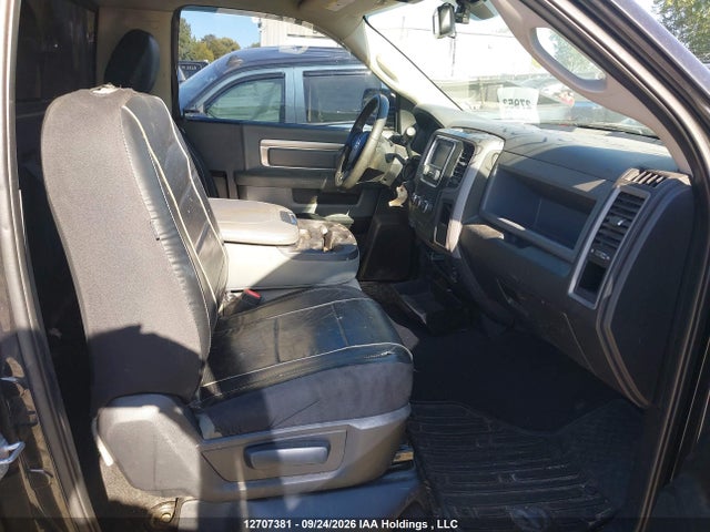 Aukcja sprzedaży 2015 Ram 1500 St, vin: 3C6JR6AT6FG644720, numer aukcji: 12707381